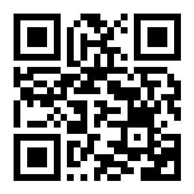 Android 安卓版 二维码